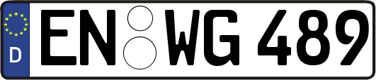 EN-WG489