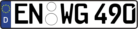 EN-WG490