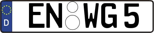 EN-WG5