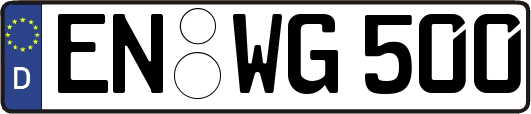 EN-WG500