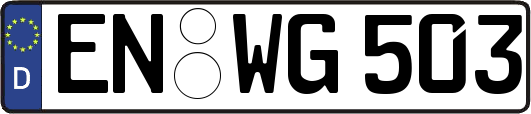 EN-WG503
