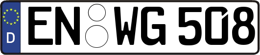 EN-WG508