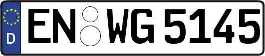 EN-WG5145