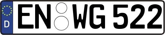 EN-WG522