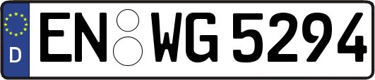 EN-WG5294