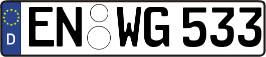EN-WG533