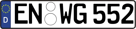 EN-WG552