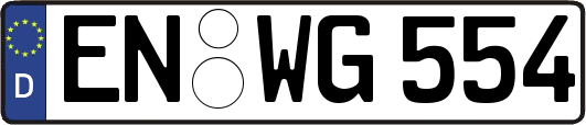 EN-WG554