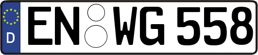 EN-WG558