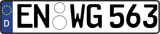 EN-WG563
