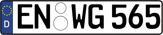 EN-WG565