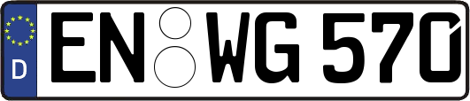 EN-WG570