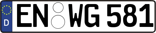 EN-WG581