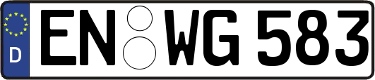 EN-WG583