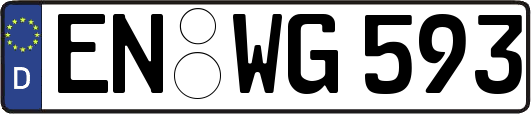 EN-WG593