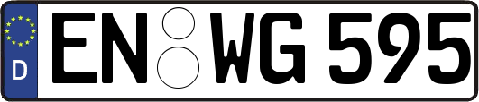 EN-WG595