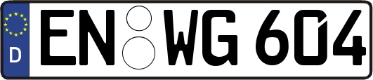 EN-WG604