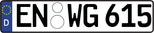 EN-WG615