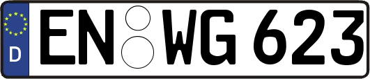 EN-WG623