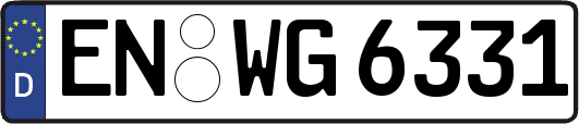 EN-WG6331