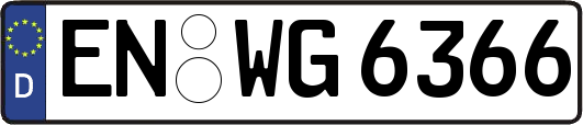 EN-WG6366
