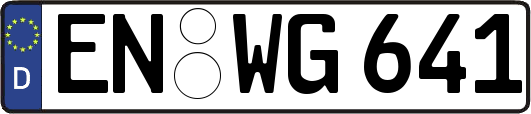EN-WG641
