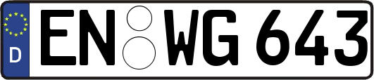 EN-WG643