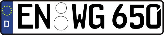 EN-WG650
