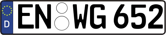 EN-WG652