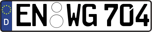 EN-WG704