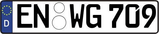 EN-WG709
