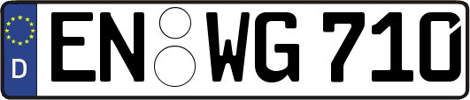 EN-WG710