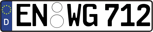 EN-WG712
