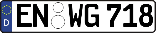 EN-WG718