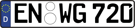 EN-WG720