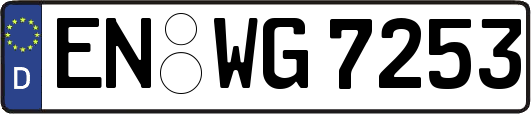 EN-WG7253