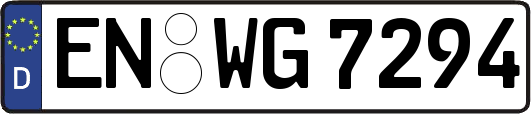 EN-WG7294