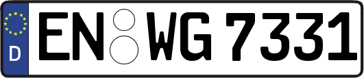 EN-WG7331