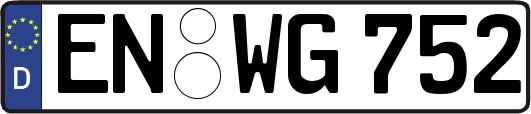 EN-WG752