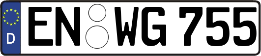 EN-WG755