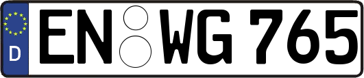 EN-WG765