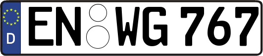 EN-WG767
