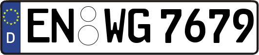 EN-WG7679