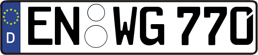 EN-WG770
