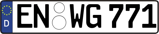 EN-WG771