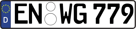 EN-WG779