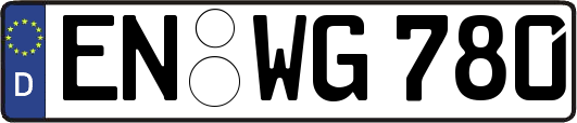 EN-WG780