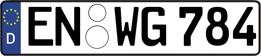 EN-WG784