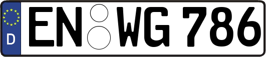 EN-WG786