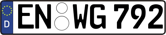 EN-WG792